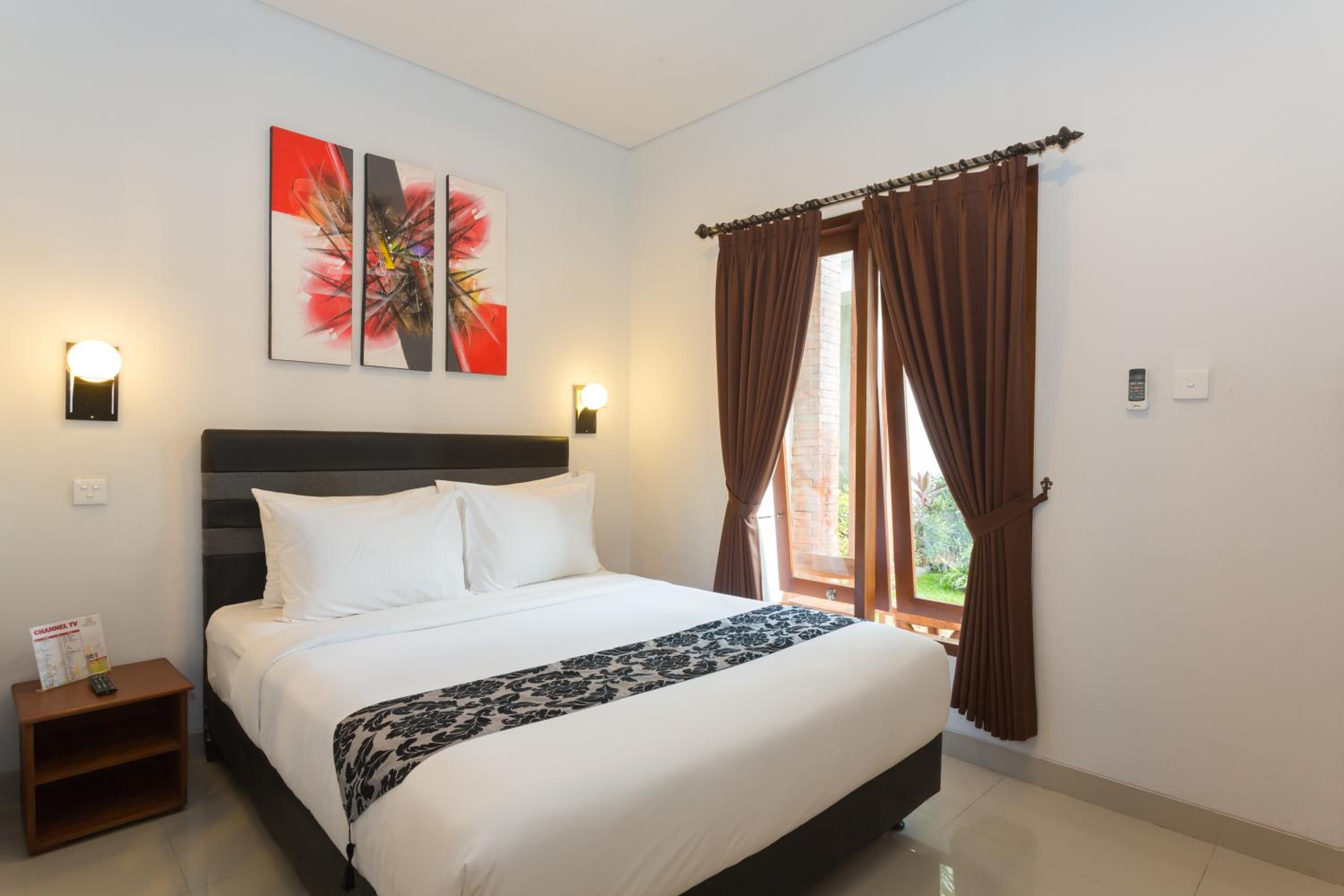 Dikubu Bali Villa and Suites Seminyak