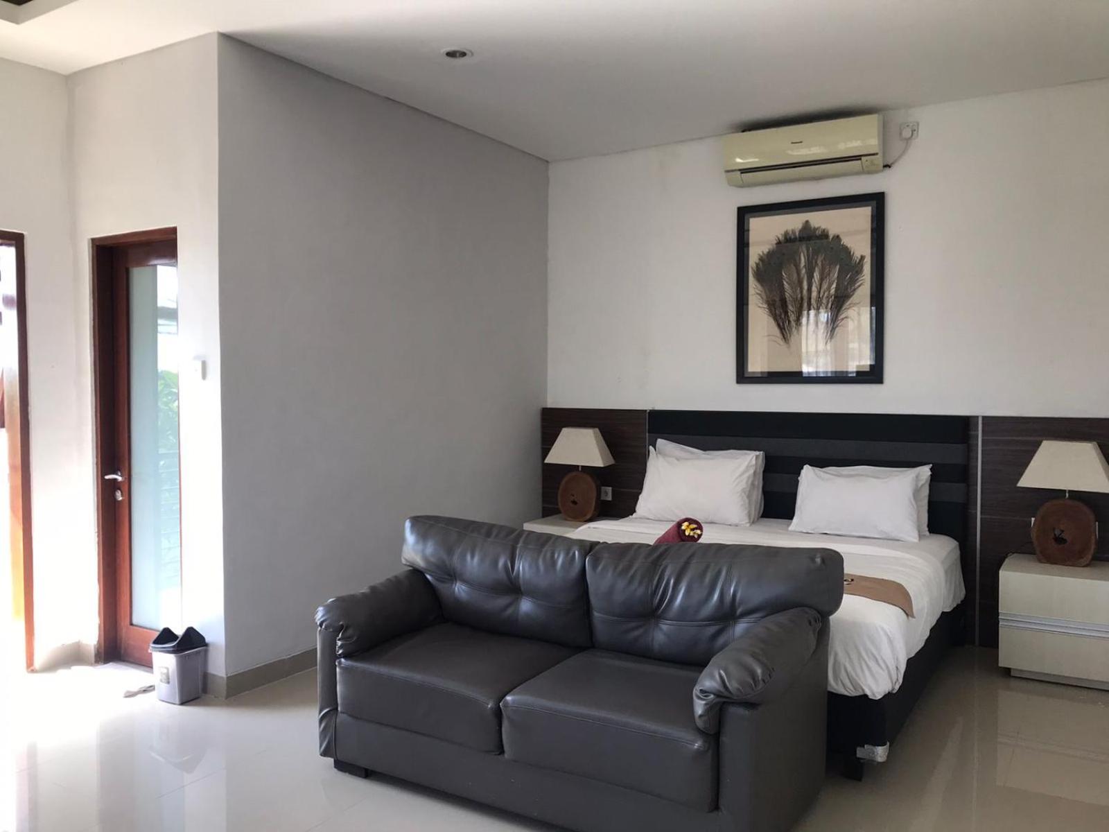 Dikubu Bali Villa and Suites Seminyak, Kerobokan - 10