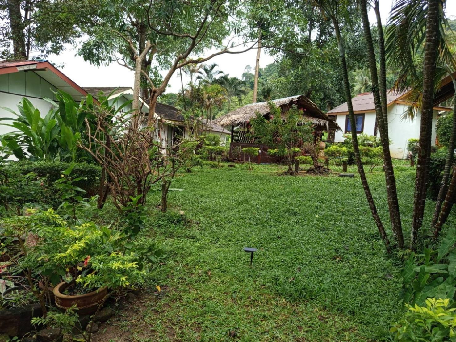Faye Orchid Garden Resort