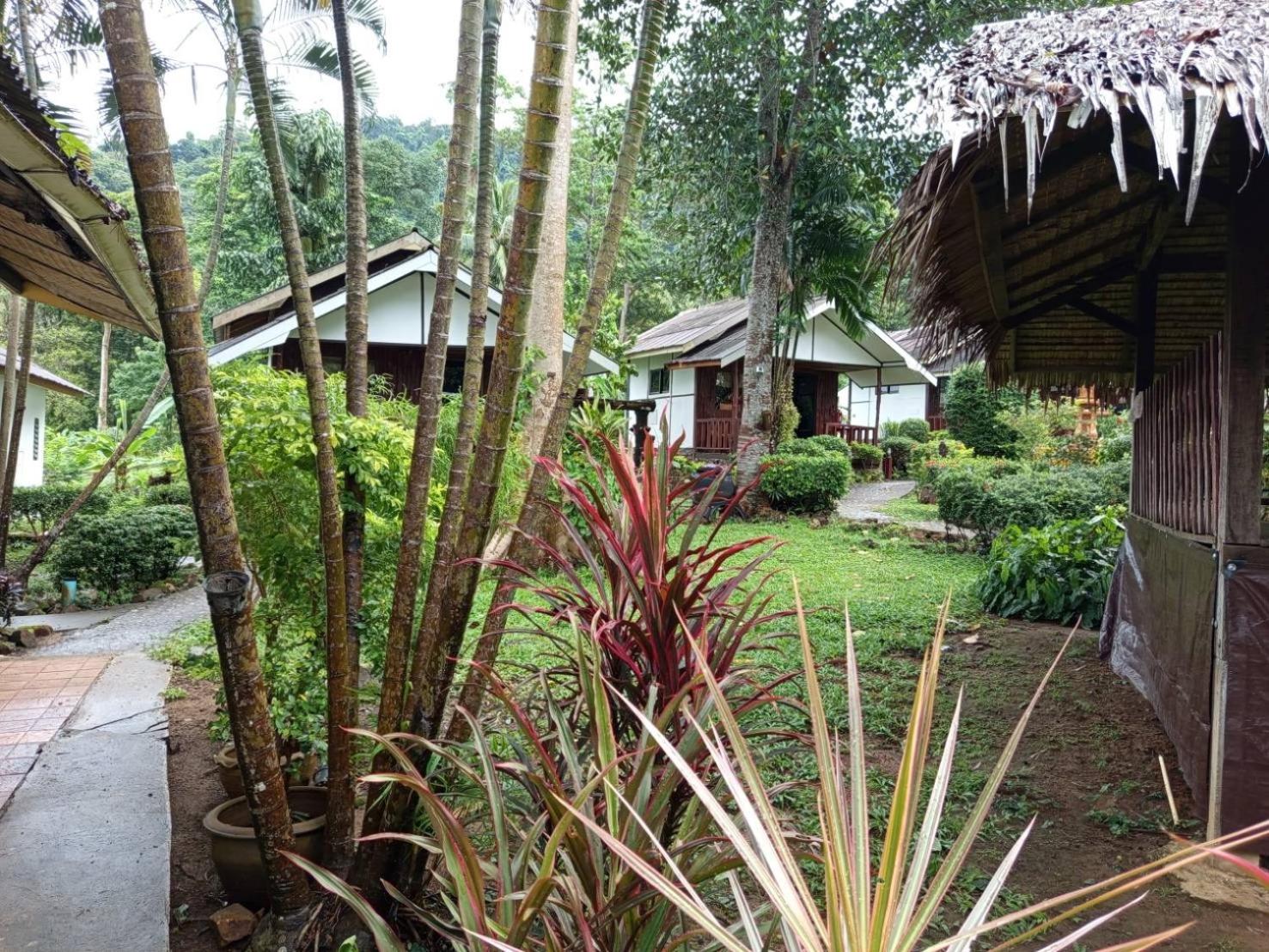 Faye Orchid Garden Resort