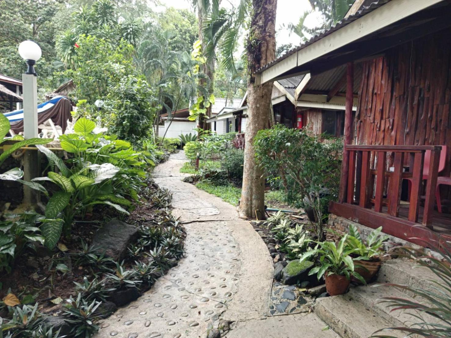 Faye Orchid Garden Resort