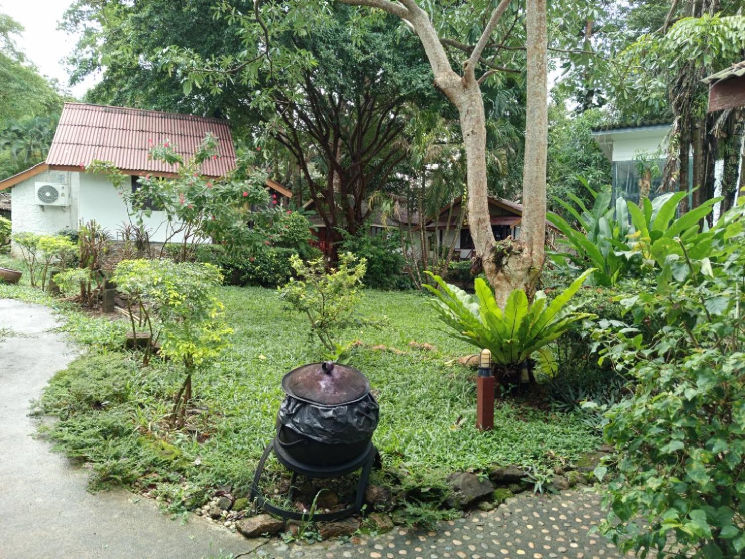 Faye Orchid Garden Resort