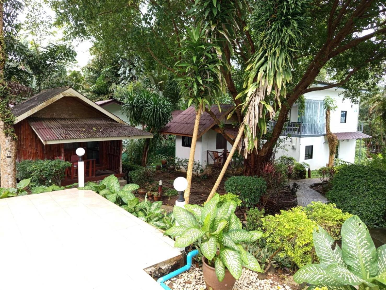 Faye Orchid Garden Resort
