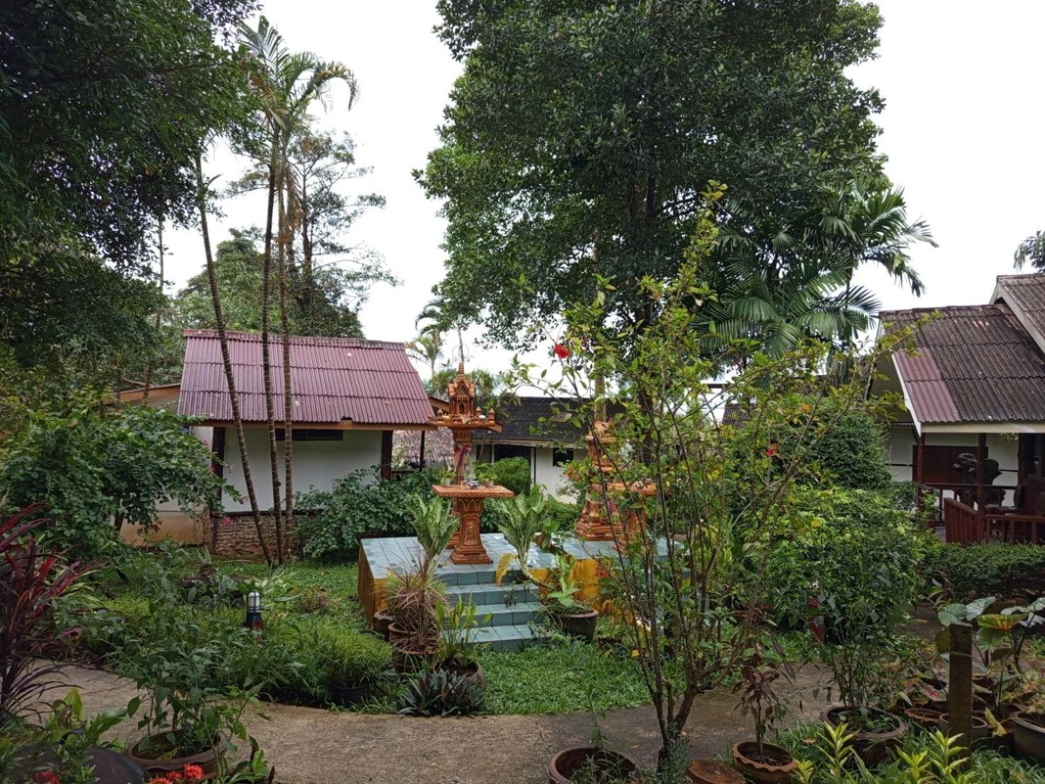 Faye Orchid Garden Resort