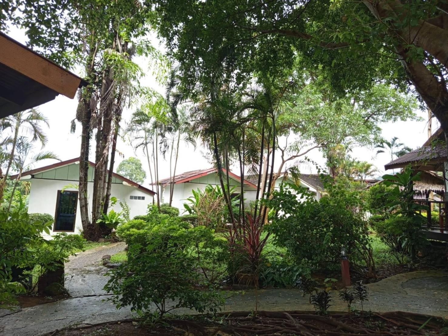 Faye Orchid Garden Resort
