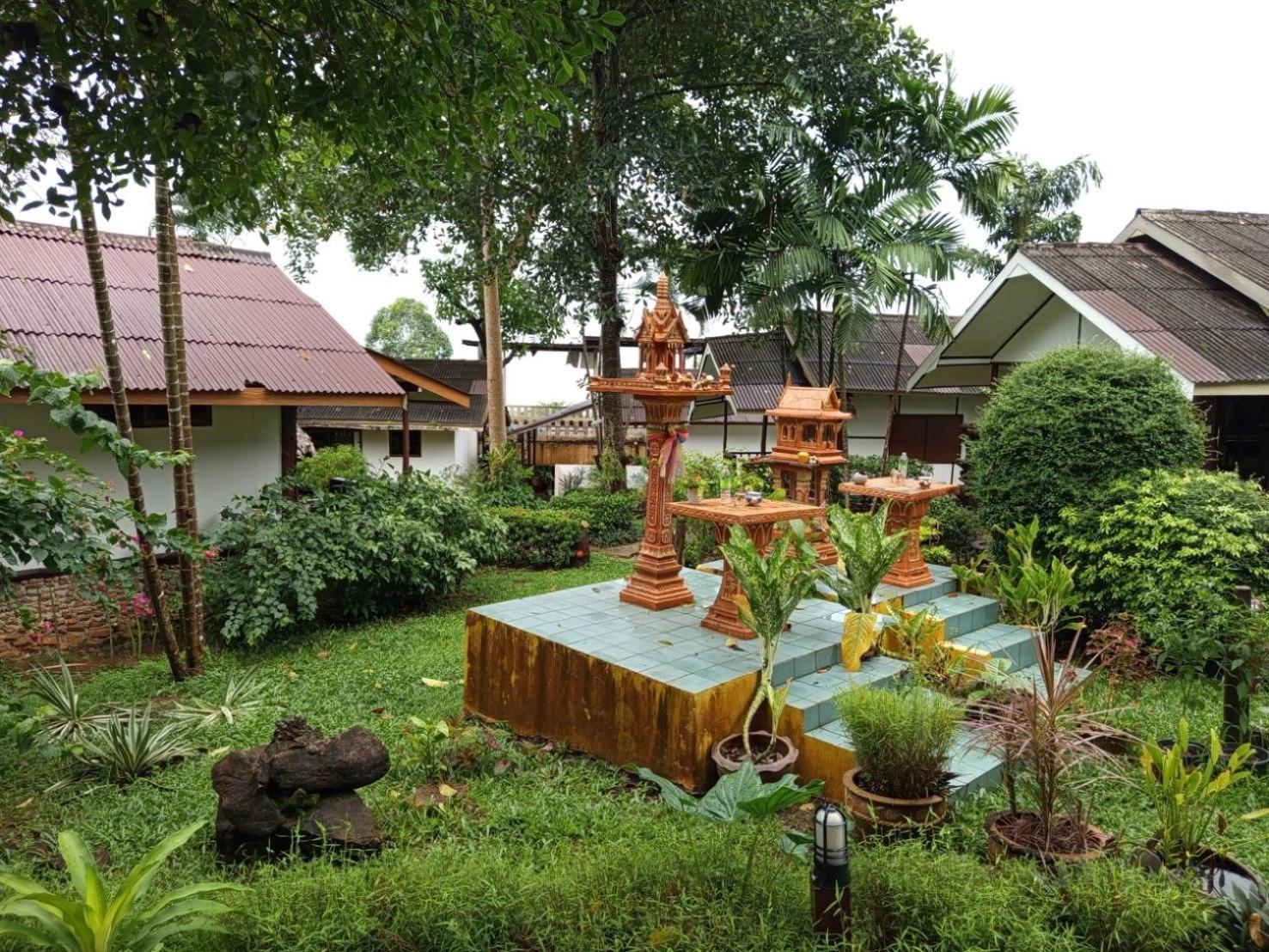 Faye Orchid Garden Resort