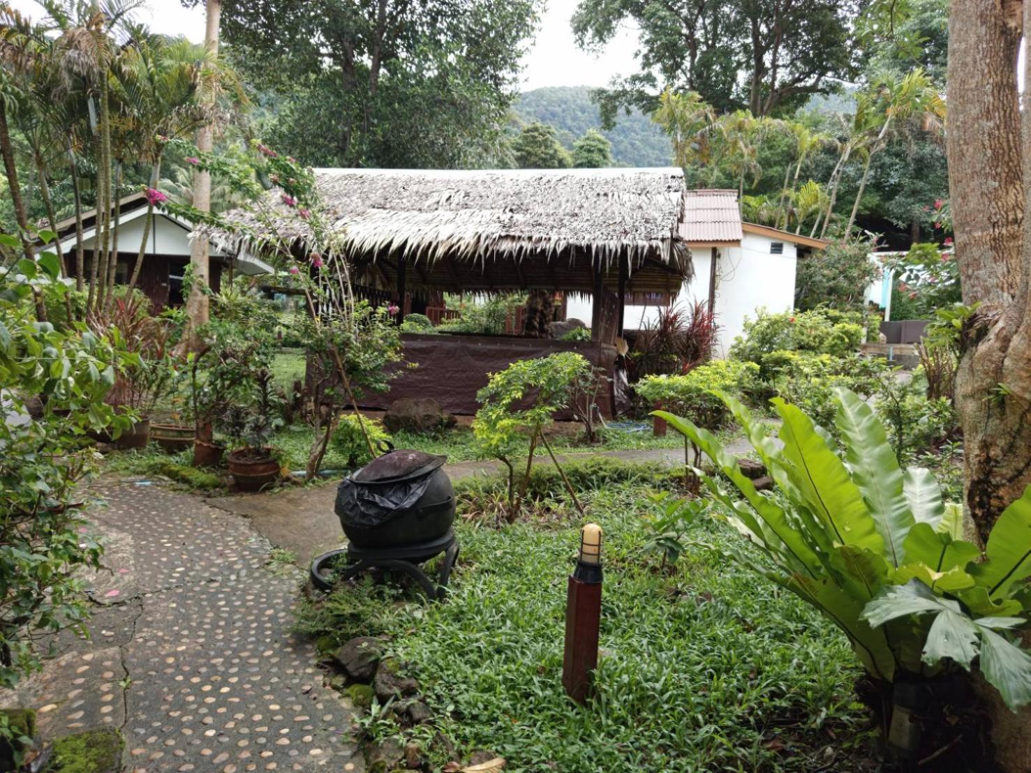 Faye Orchid Garden Resort