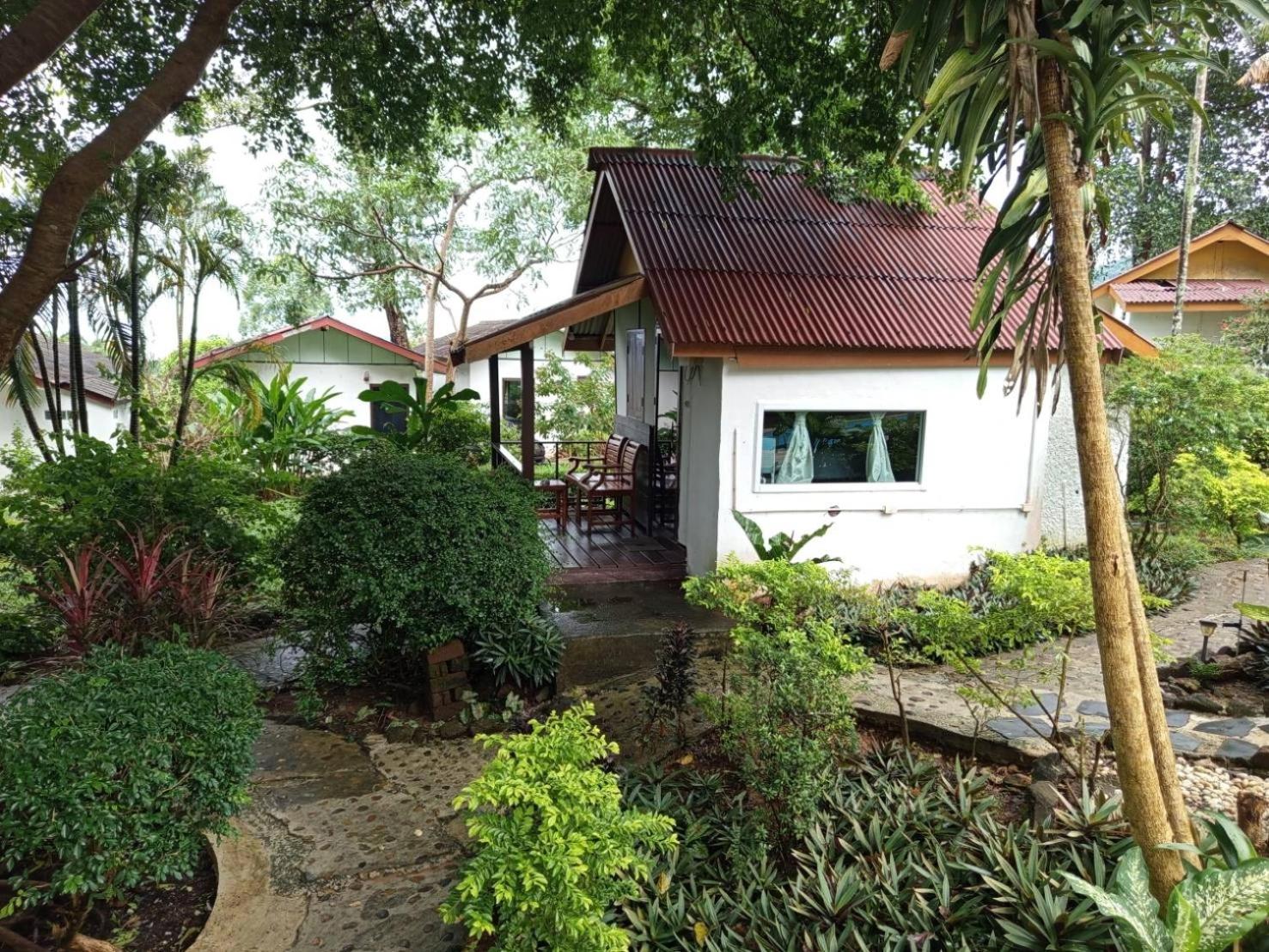 Faye Orchid Garden Resort