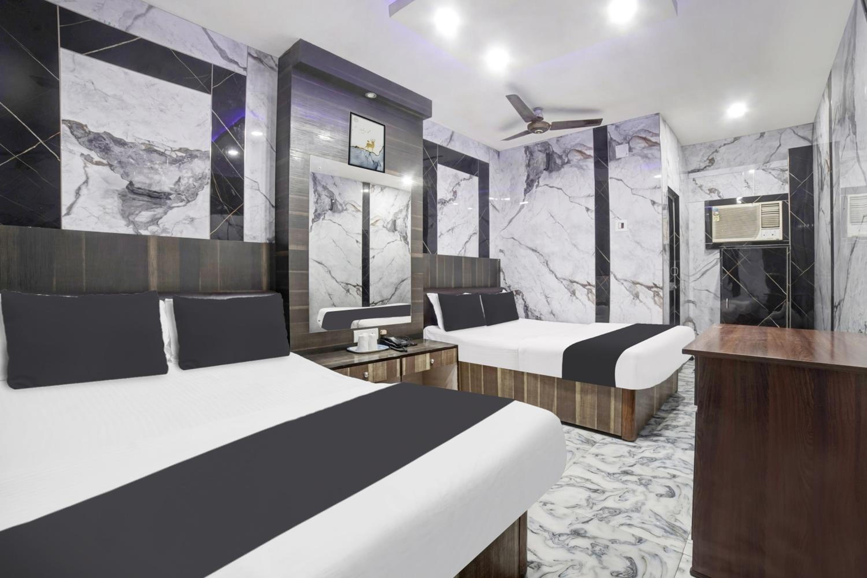 Super Hotel O Jamshedpur Near MGM College formerly Hotel Suman view 5