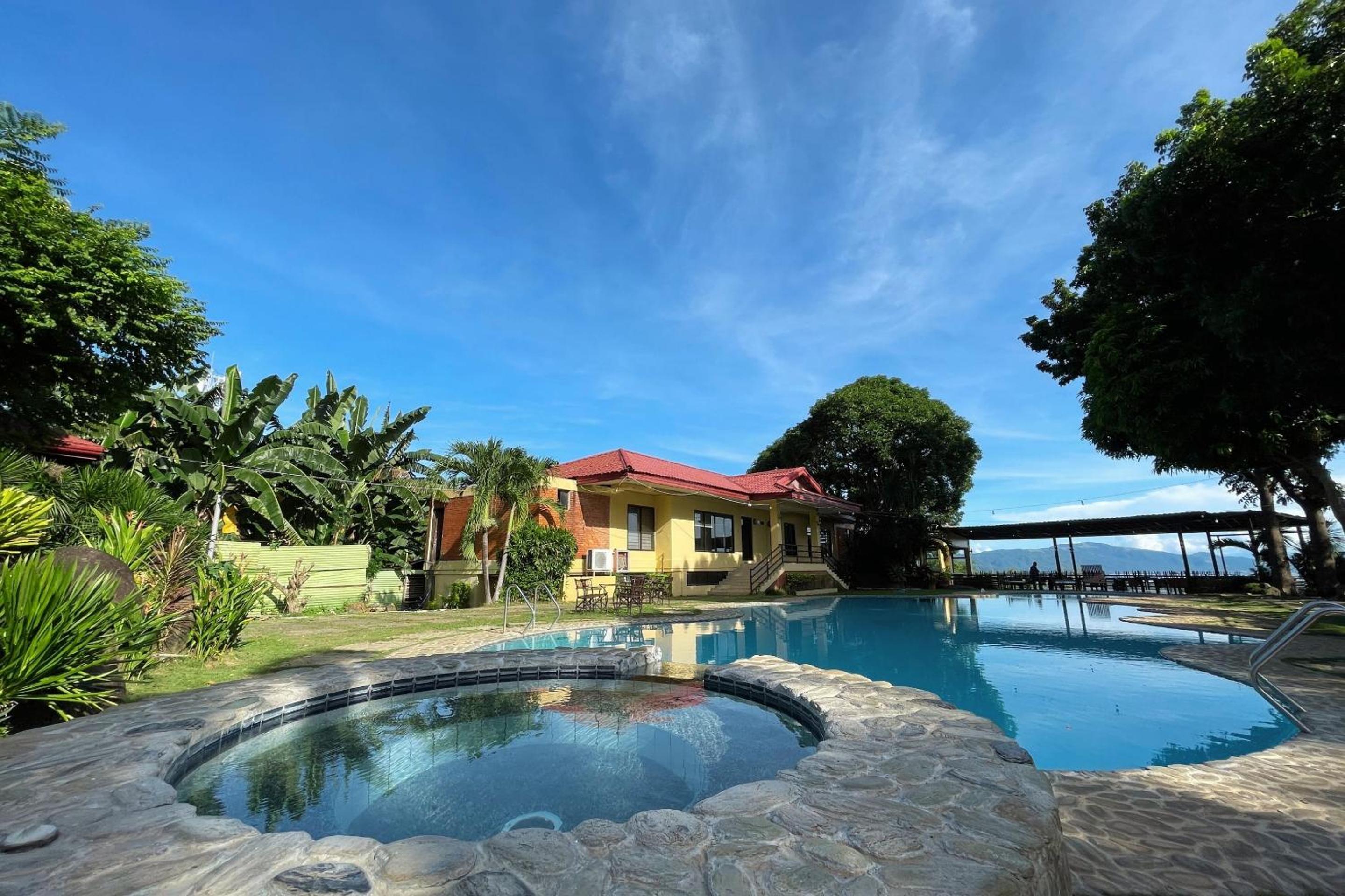 Punta de Fabian powered by Cocotel view 2