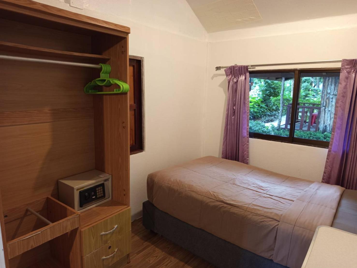 Faye Orchid Garden Resort