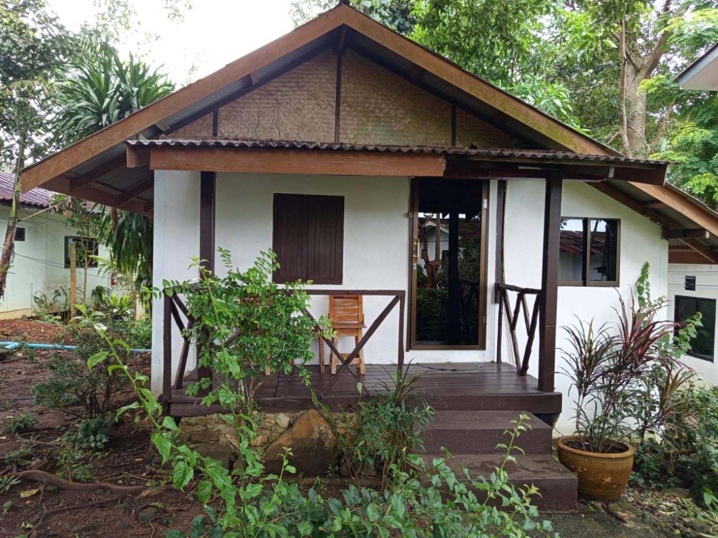 Faye Orchid Garden Resort