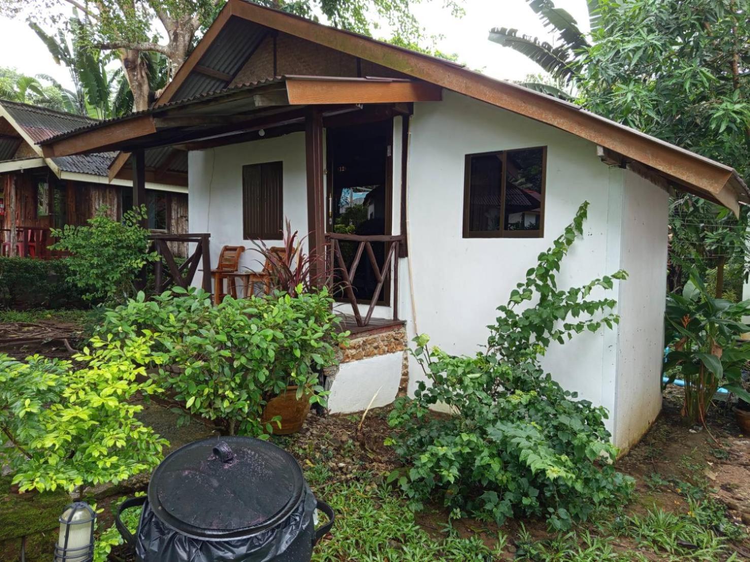 Faye Orchid Garden Resort