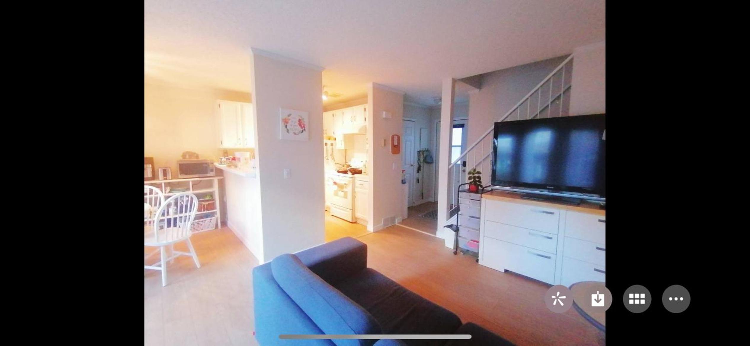 greenview mck sunny room