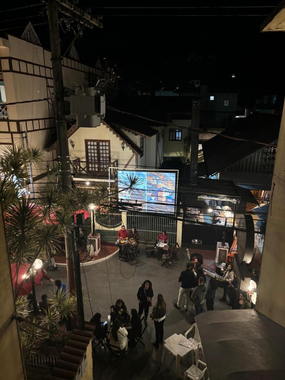 Casarão DM