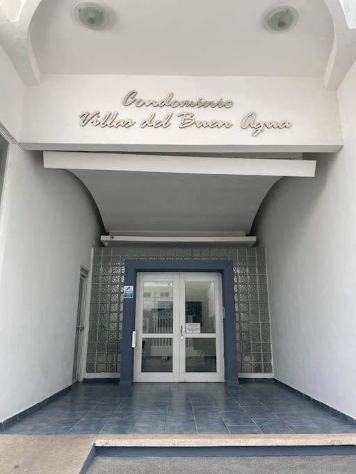 Suites Amplias en Quinta Avenida