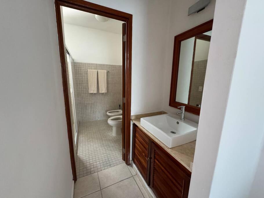 Suites Amplias en Quinta Avenida
