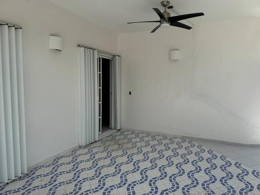 Suites Amplias en Quinta Avenida