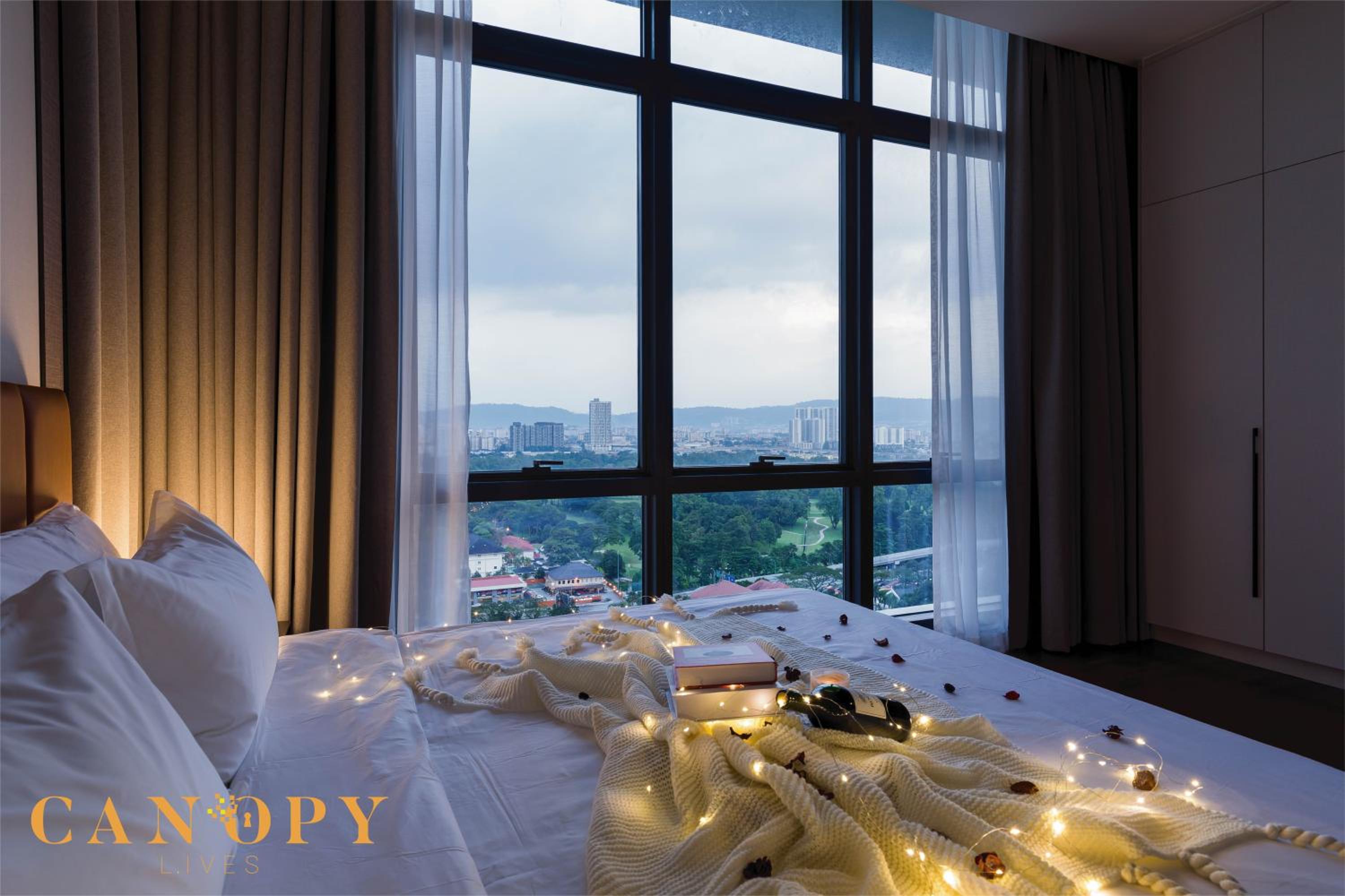 The Manor Signature Residence, Kuala Lumpur