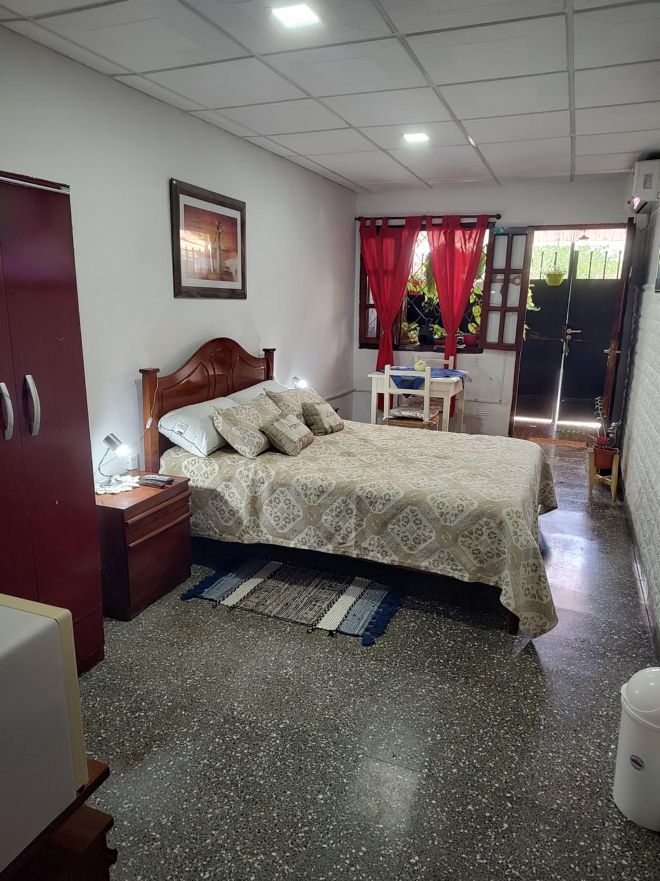 Casa confortable jujuy