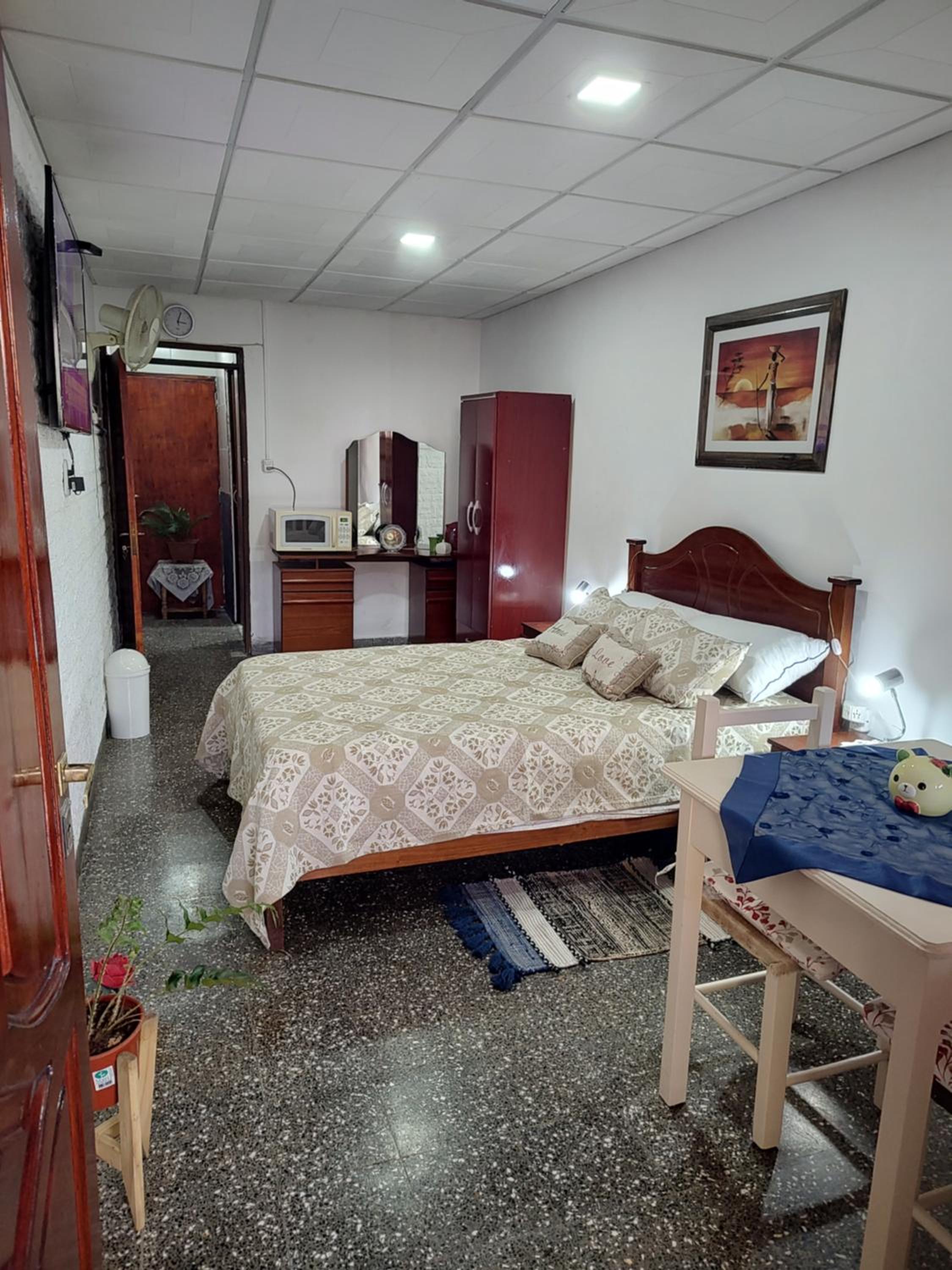 Hotel Petit Departamento Jujuy