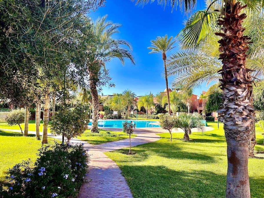 Garden Villa-Style Retreat with Patio, BBQ & Pools view 3