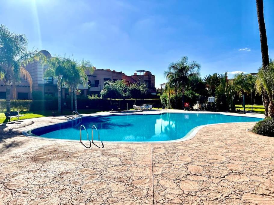 Garden Villa-Style Retreat with Patio, BBQ & Pools view 4