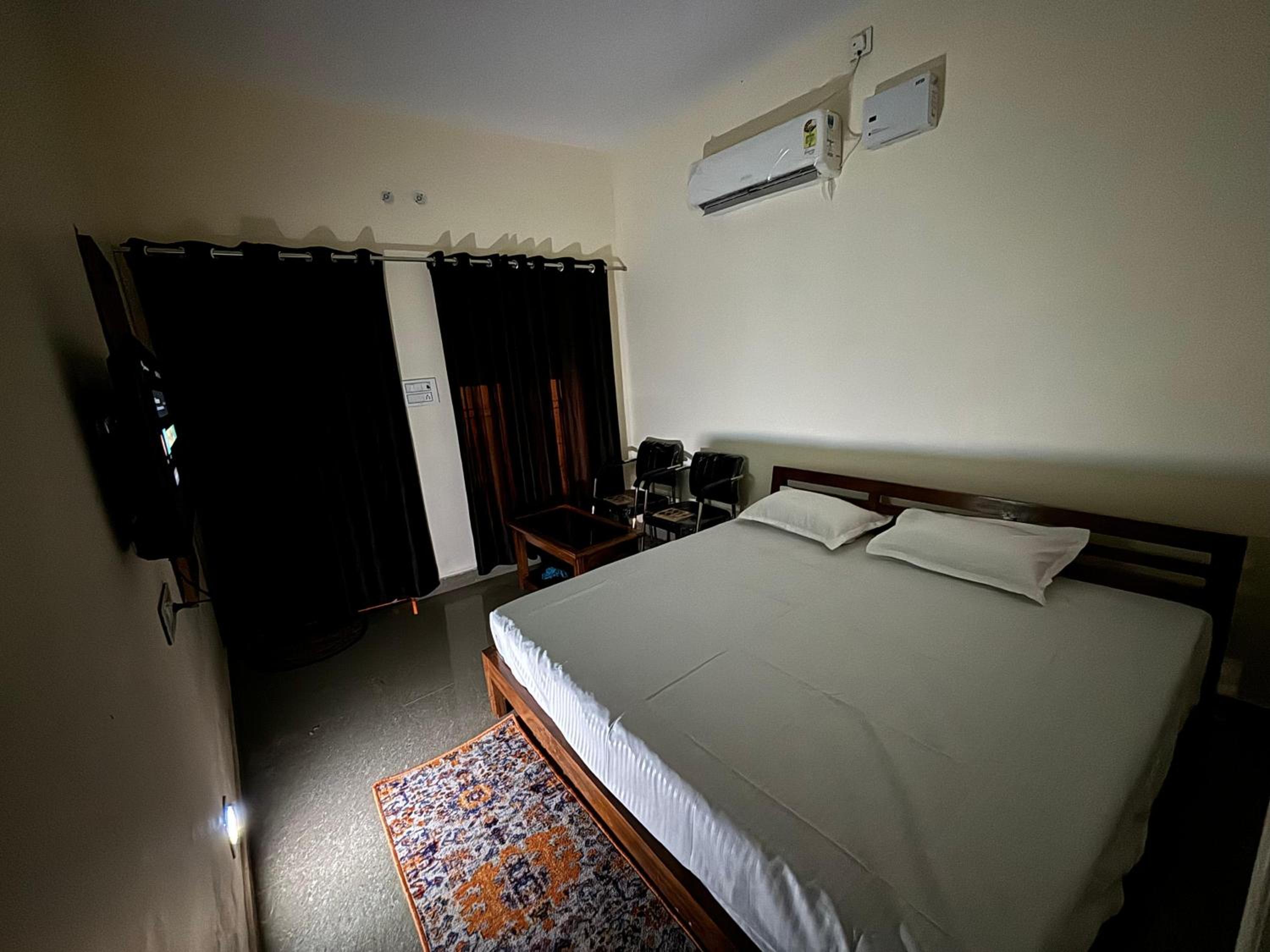 Sharan Homestay