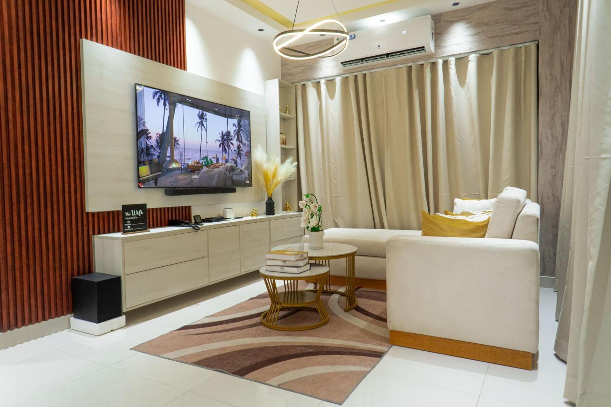 Apartamento en el gran santo Domingo