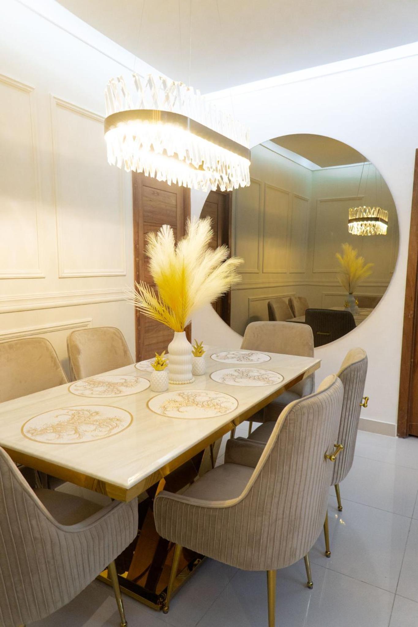 Apartamento en el gran santo Domingo