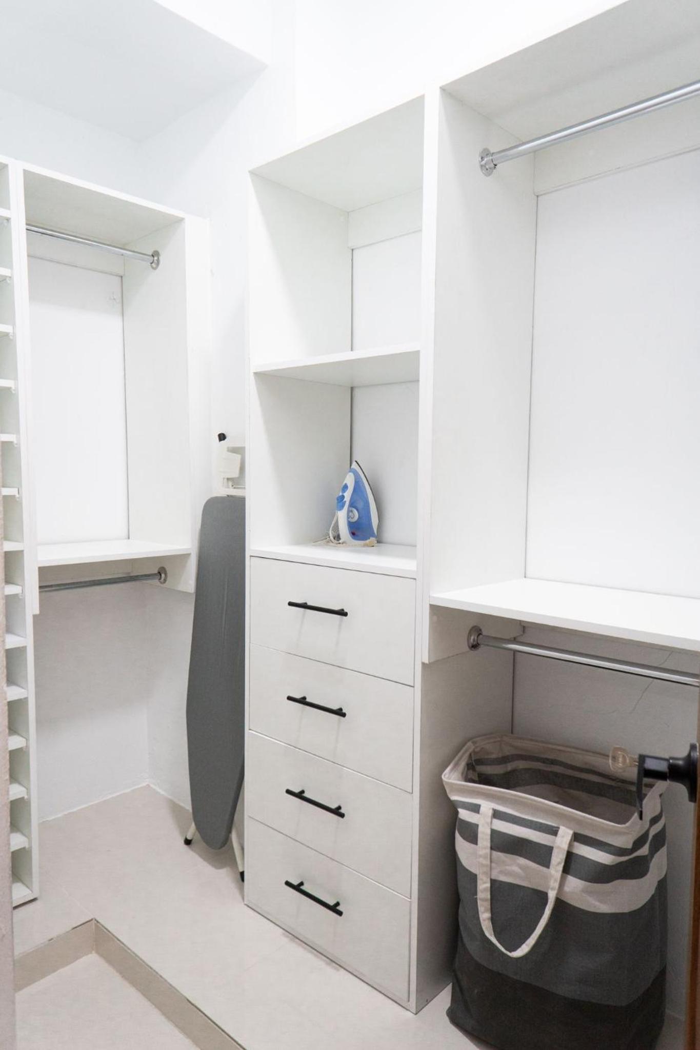 Apartamento en el gran santo Domingo