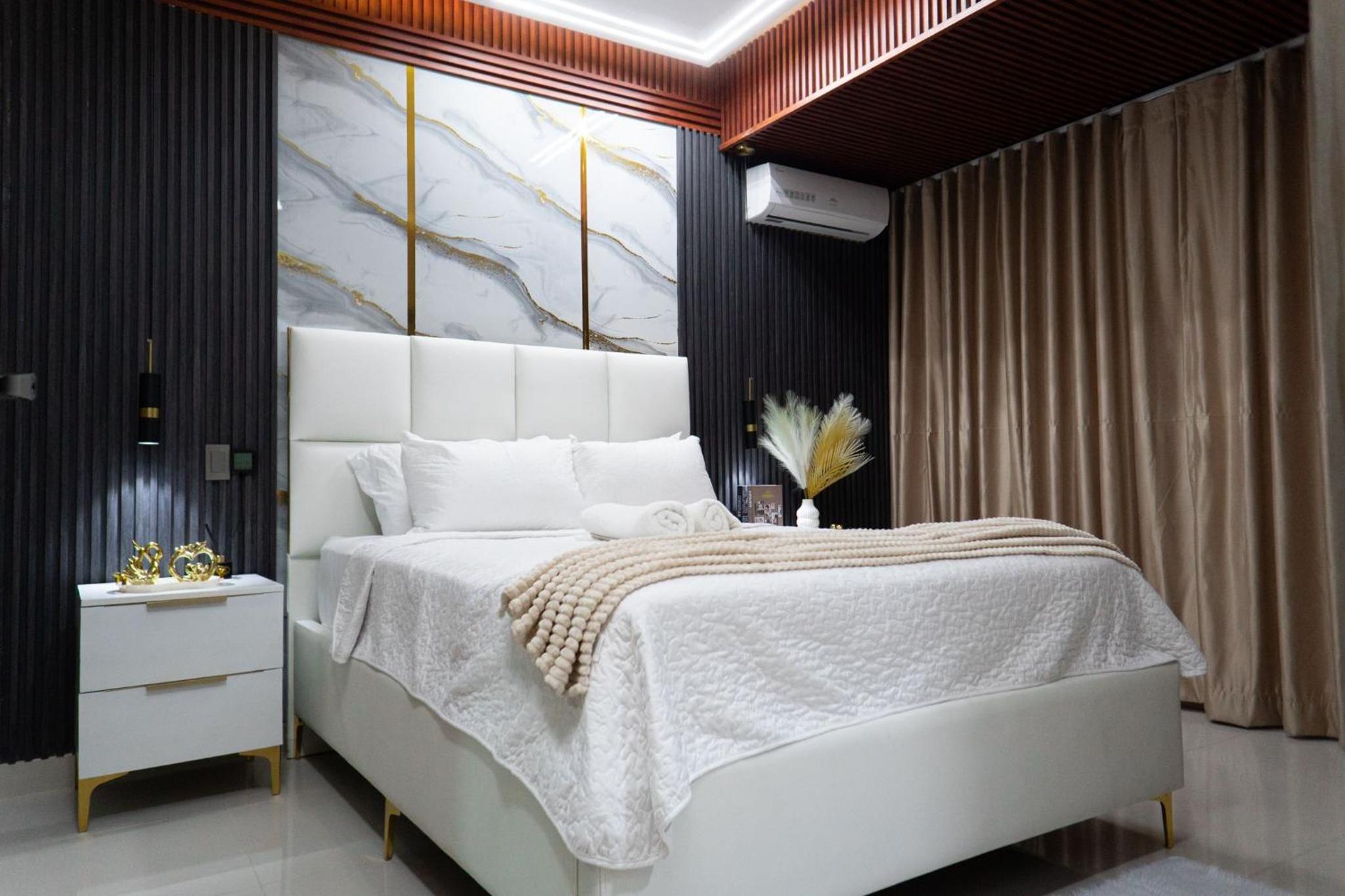 Apartamento en el gran santo Domingo