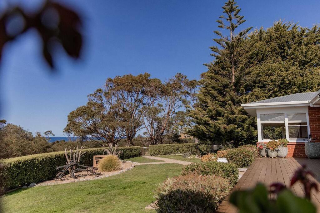 Windrift Retreat - Family & Sea