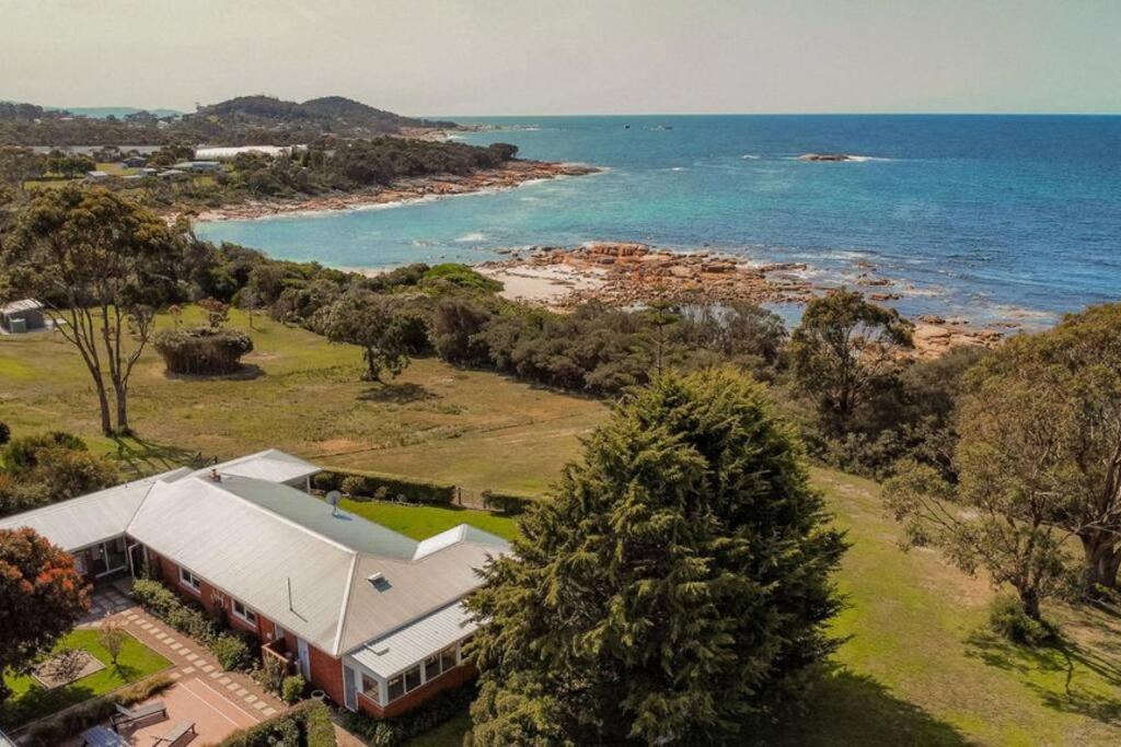 Windrift Retreat - Family & Sea