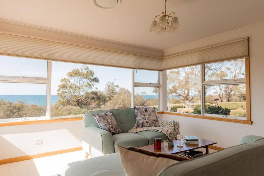Windrift Retreat - Family & Sea