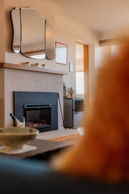 Windrift Retreat - Family & Sea