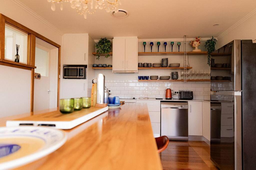 Windrift Retreat - Family & Sea