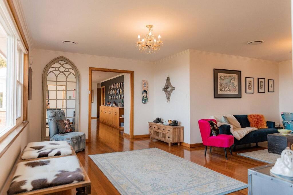 Windrift Retreat - Family & Sea