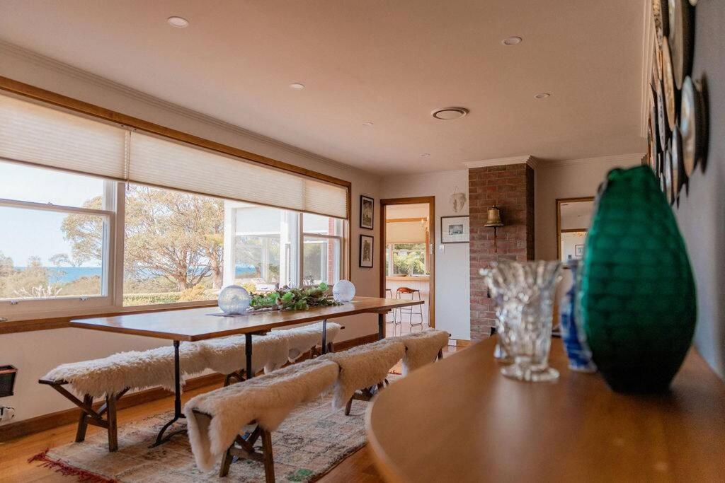 Windrift Retreat - Family & Sea