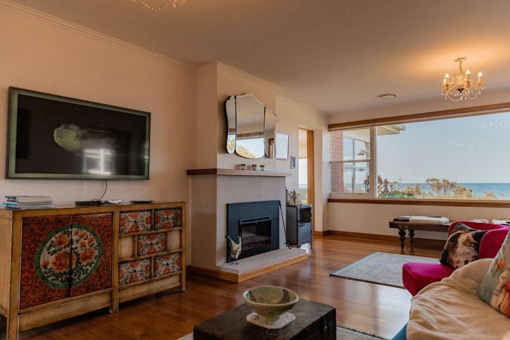 Windrift Retreat - Family & Sea
