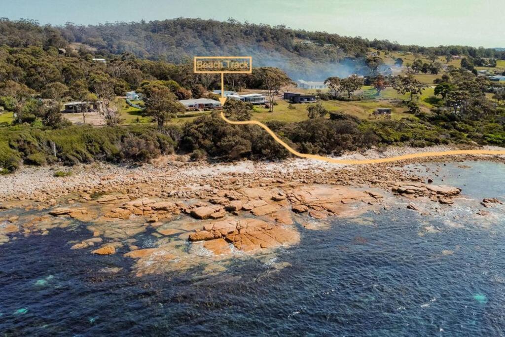 Windrift Retreat - Family & Sea