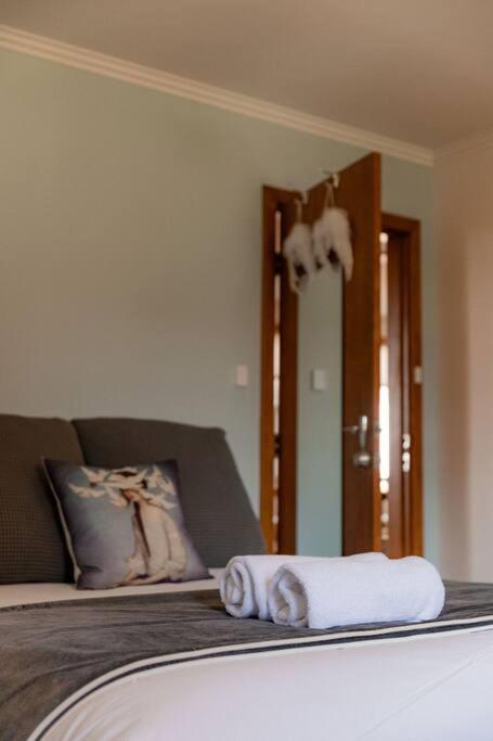 Windrift Retreat - Family & Sea