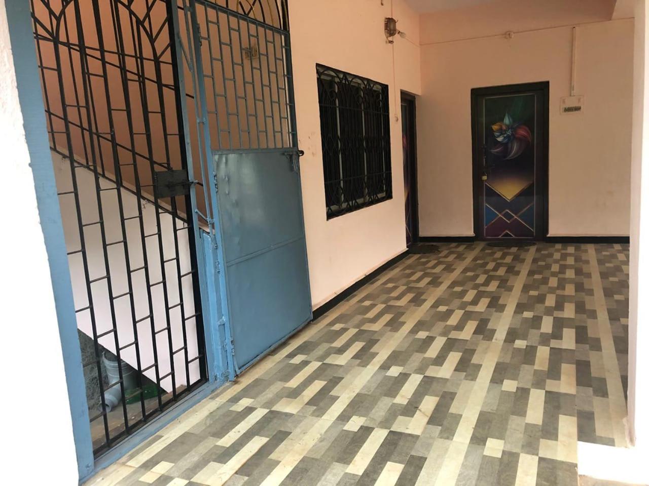 Diveagar Homestay