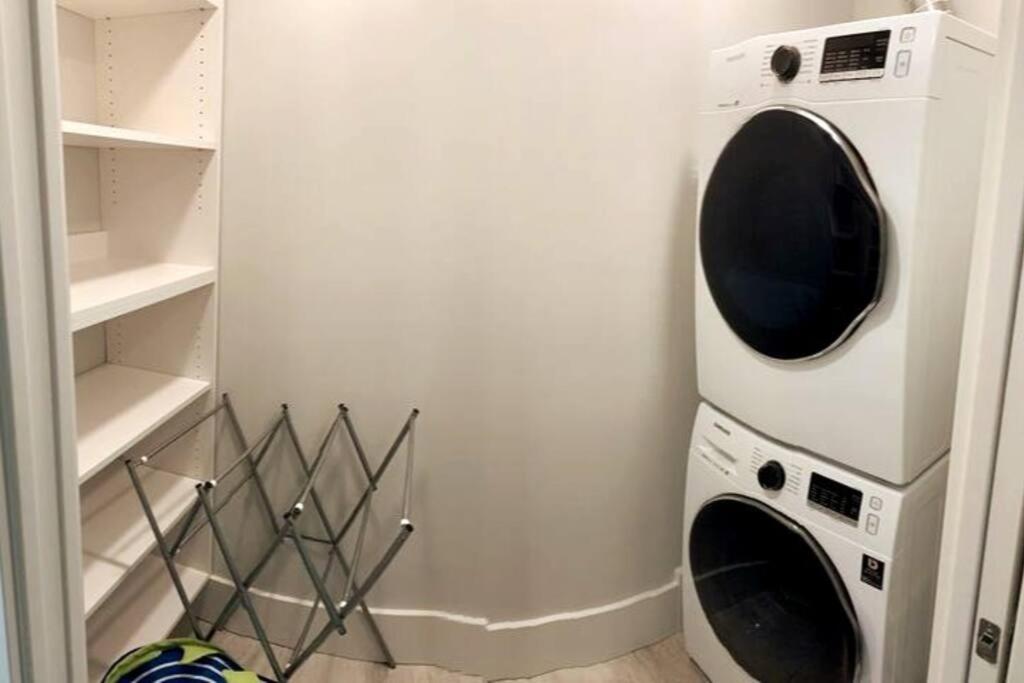 Brand New Entire Guest Suite