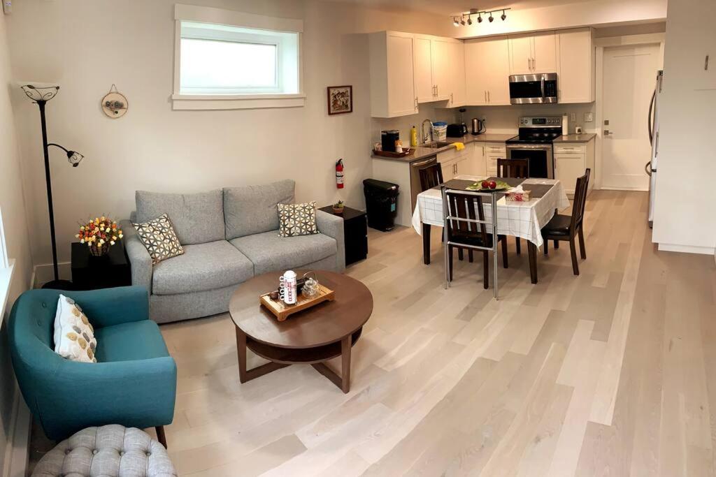 Brand New Entire Guest Suite