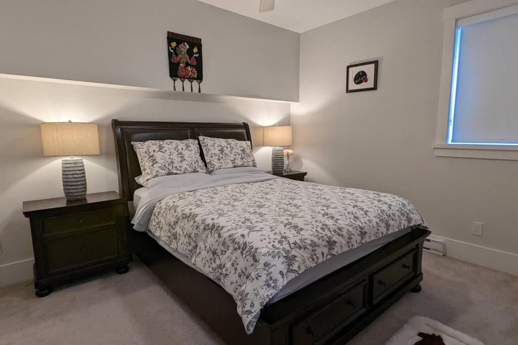 Brand New Entire Guest Suite