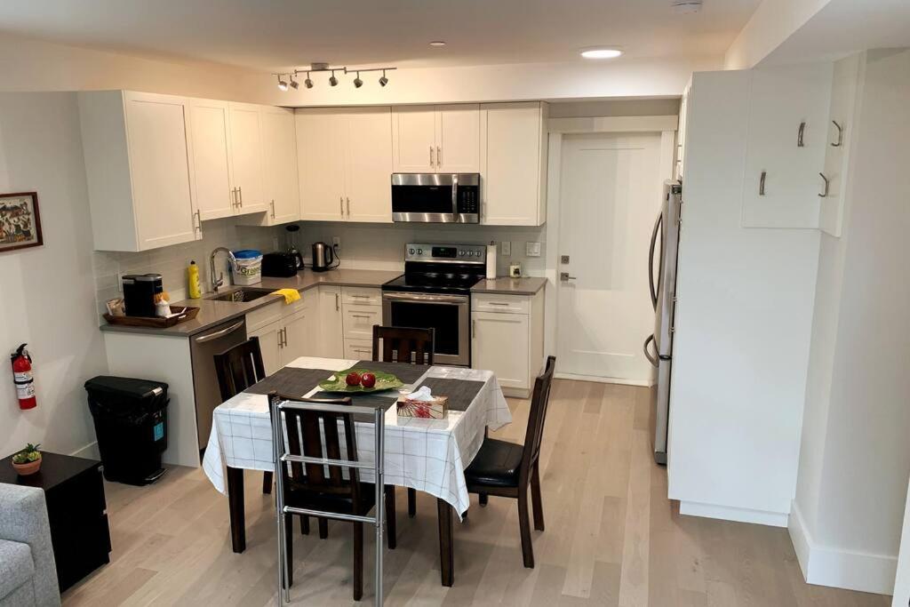 Brand New Entire Guest Suite
