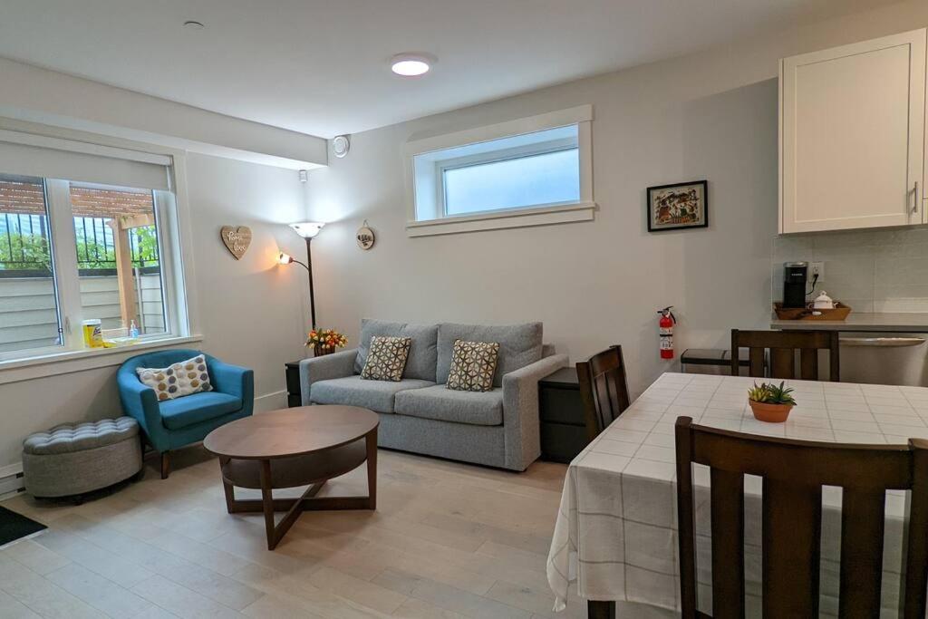 Brand New Entire Guest Suite