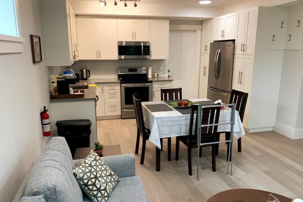 Brand New Entire Guest Suite