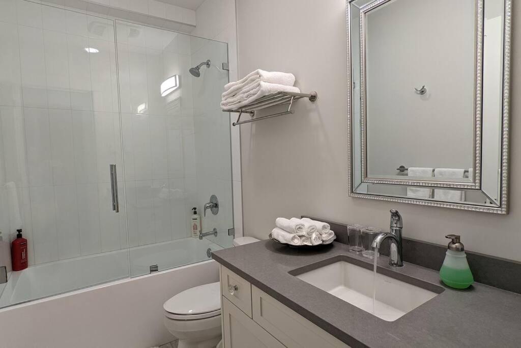 Brand New Entire Guest Suite